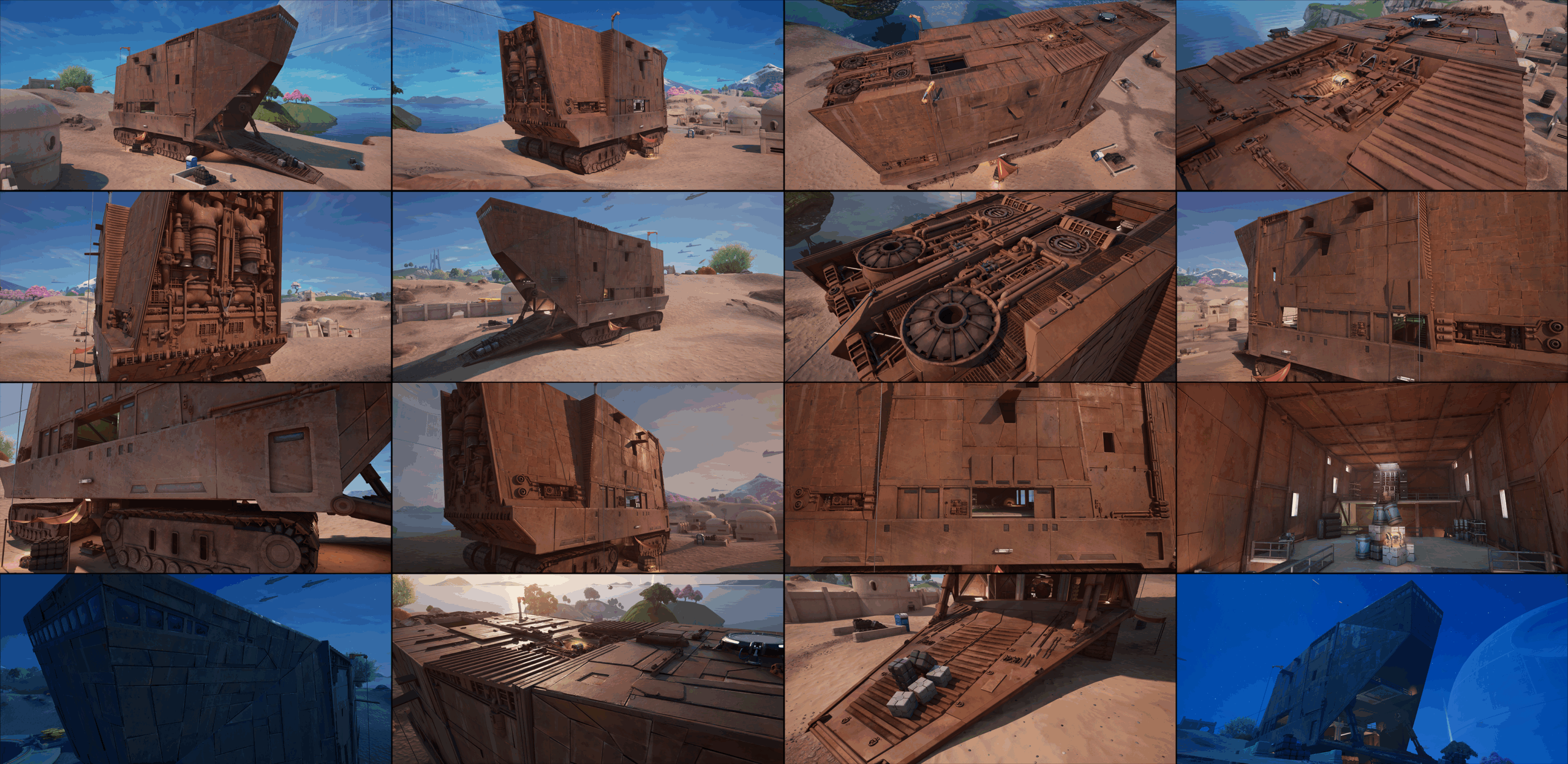 IcedTea_Vehicle_Collage_4k